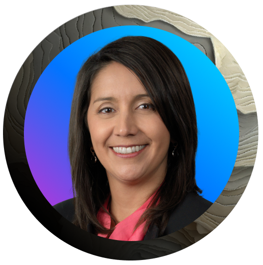 speaker headshot