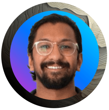 speaker headshot