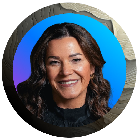 speaker headshot