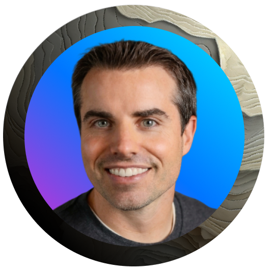 speaker headshot
