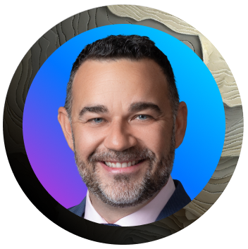 speaker headshot