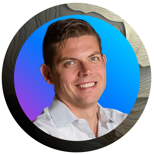 speaker headshot