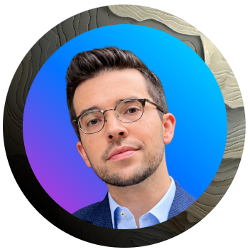 speaker headshot
