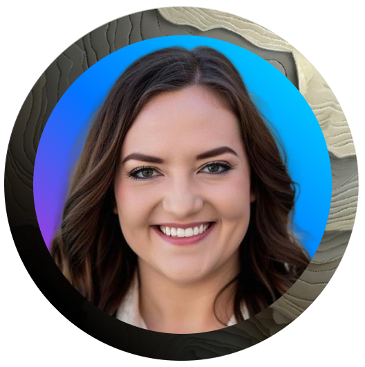 speaker headshot