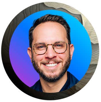 speaker headshot