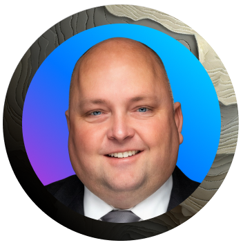 speaker headshot