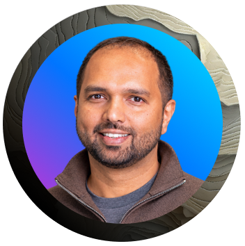 speaker headshot