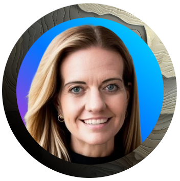 speaker headshot