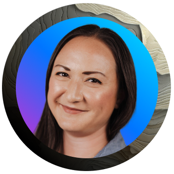 speaker headshot