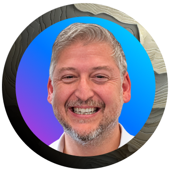 speaker headshot