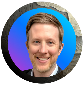 speaker headshot