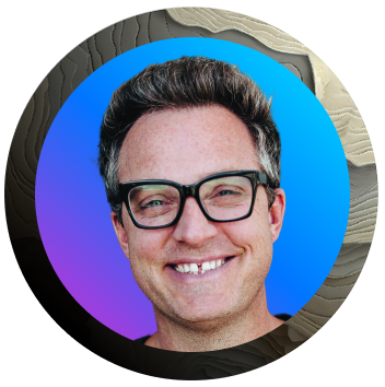 speaker headshot