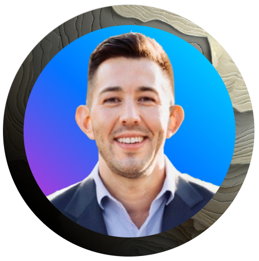 speaker headshot