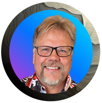 speaker headshot