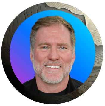 speaker headshot