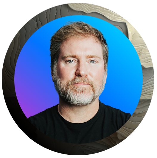 speaker headshot