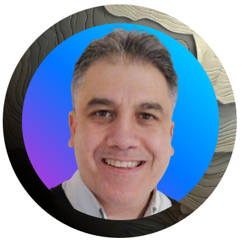 speaker headshot