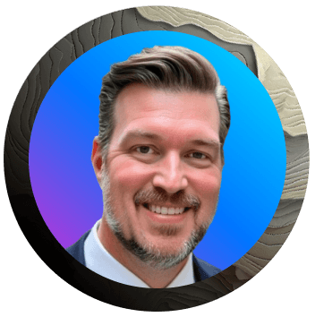 speaker headshot