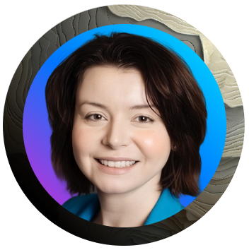 speaker headshot