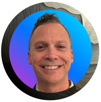 speaker headshot