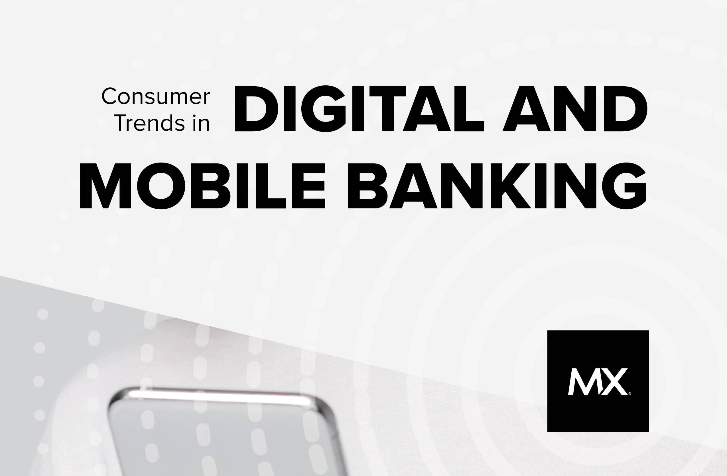 New MX Research Shows 70% of Respondents Expect Their Financial ...