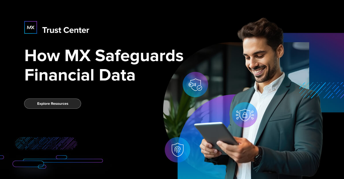 MX Trust Center | Security and Compliance Documentation