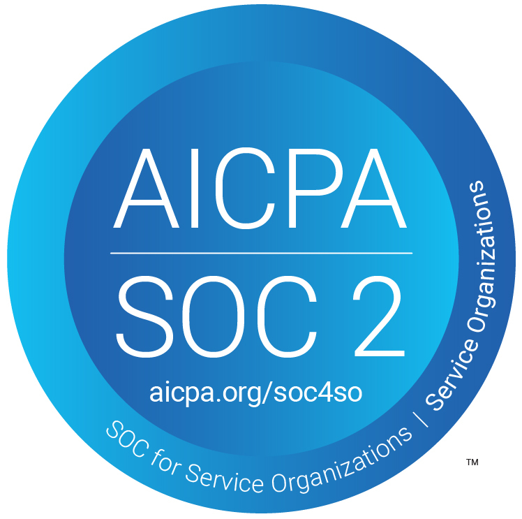 SOC 2 certification